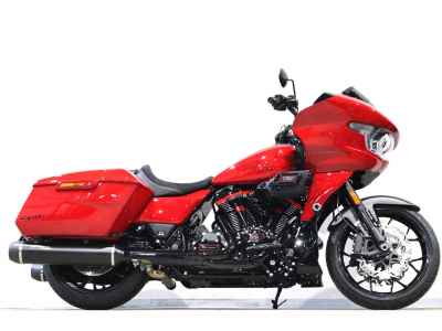 Harley-Davidson ｰFL 2026