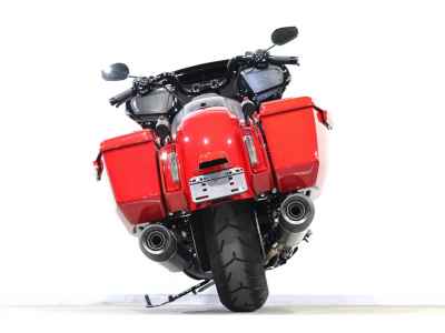 Harley-Davidson ｰFL 2026
