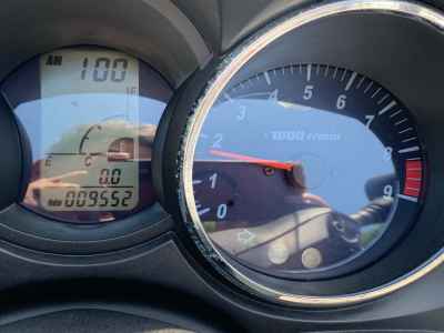 Yamaha Majesty 400 2006