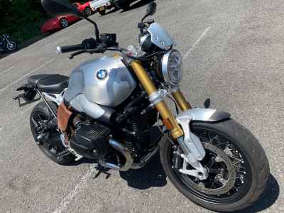 BMW R nineT