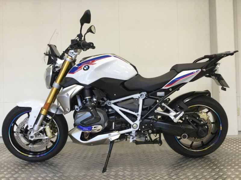 BMW R1250R 2021