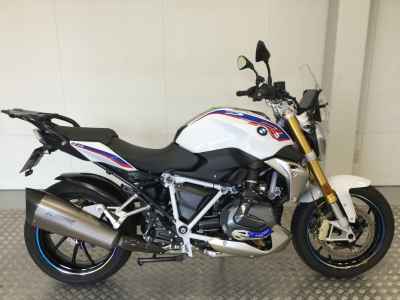 BMW R1250R 2021