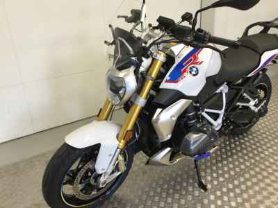 BMW R1250R 2021