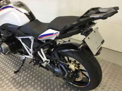 BMW R1250R 2021