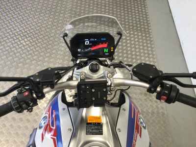 BMW R1250R 2021