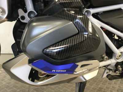 BMW R1250R 2021