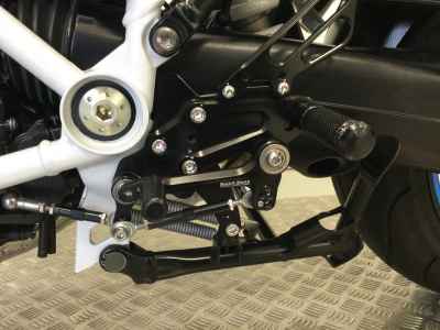 BMW R1250R 2021