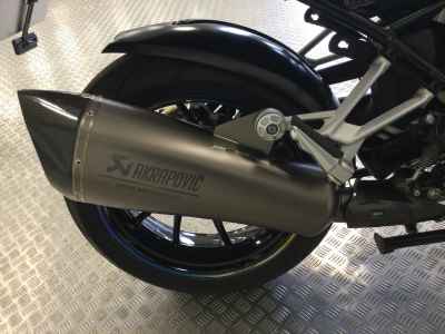 BMW R1250R 2021
