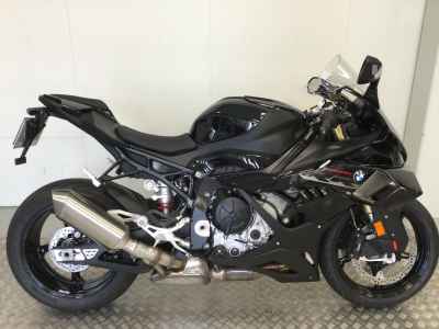 BMW S1000RR 2026
