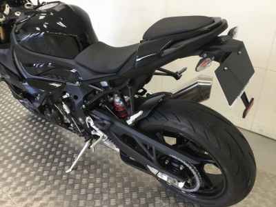 BMW S1000RR 2026