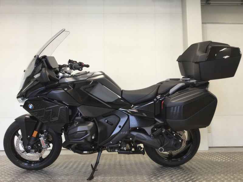 BMW R1300RT ASA 2026