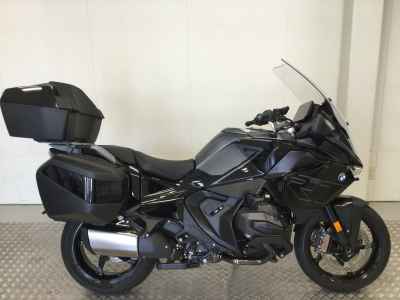 BMW R1300RT ASA 2026