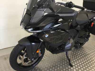 BMW R1300RT ASA 2026