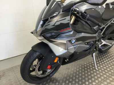 BMW S1000RR 2026