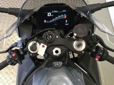 BMW S1000RR 2026