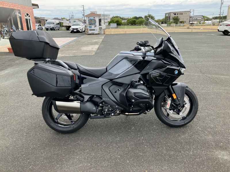BMW R1300RT 2026