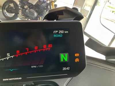 BMW R1300RT 2026