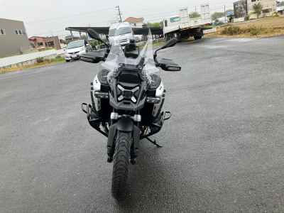 BMW R1300GS Adventure ASA 2026