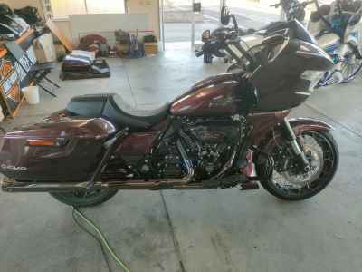 Harley-Davidson ｰFL 2024