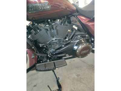 Harley-Davidson ｰFL 2024