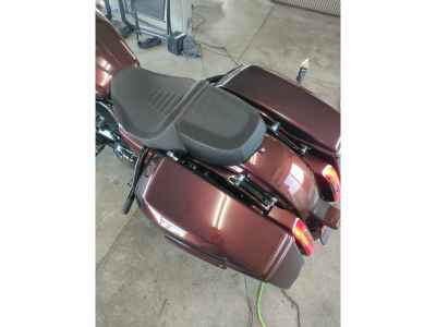 Harley-Davidson ｰFL 2024