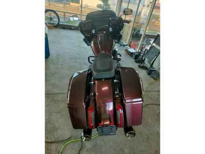 Harley-Davidson ｰFL 2024