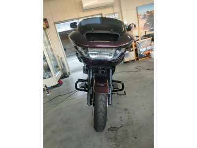 Harley-Davidson ｰFL 2024