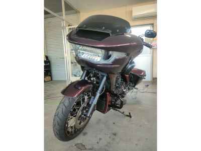 Harley-Davidson ｰFL 2024