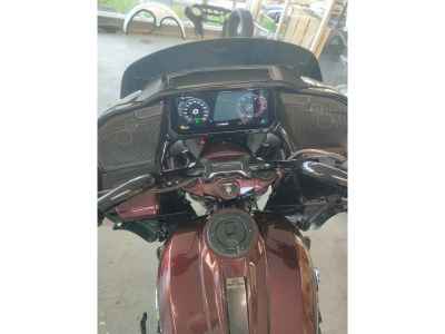 Harley-Davidson ｰFL 2024