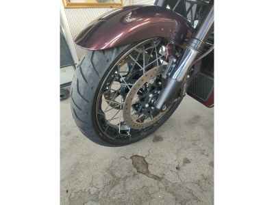 Harley-Davidson ｰFL 2024
