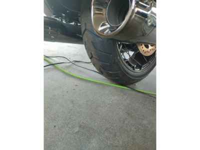 Harley-Davidson ｰFL 2024
