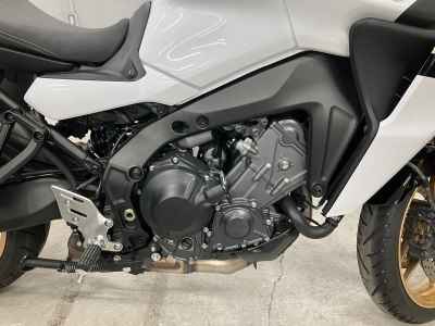 Yamaha Tracer 9 GT 2024