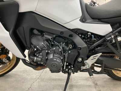 Yamaha Tracer 9 GT 2024