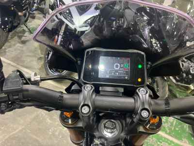Yamaha MT-09 2023
