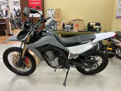 Honda CRF250L 2023