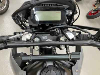 Honda CRF250L 2023
