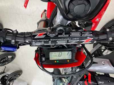 Honda CRF250L 2021