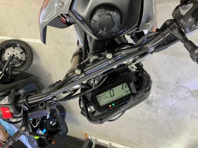 Honda CRF250L 2023
