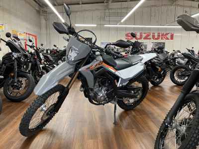 Honda CRF250L 2023