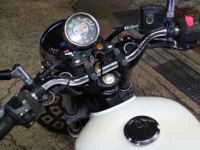 Suzuki ST250E