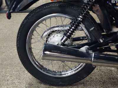 Suzuki ST250E