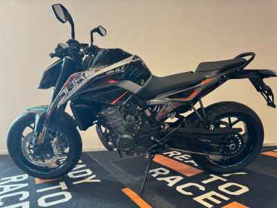 KTM 790 Duke 2024