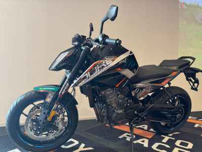 KTM 790 Duke 2024