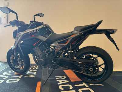 KTM 790 Duke 2024