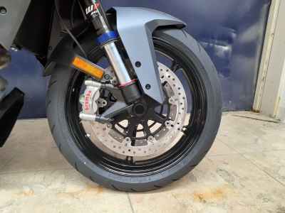 KTM 1290 Super Duke GT