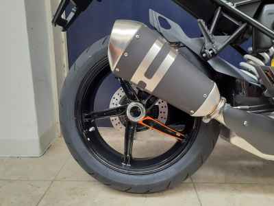 KTM 1290 Super Duke GT
