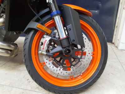 KTM 1290 Super Duke R Evo