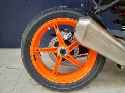 KTM 1290 Super Duke R Evo