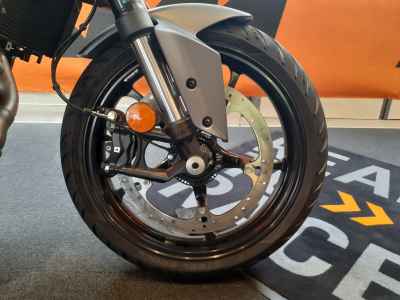 KTM 250 Duke
