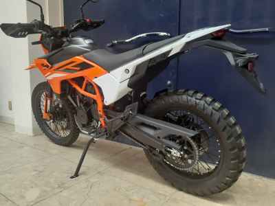 KTM 390 Enduro R